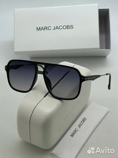 Солнцезащитные очки marc jacobs