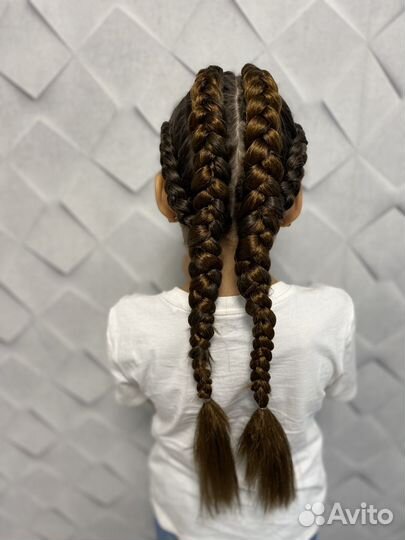 Афропрически