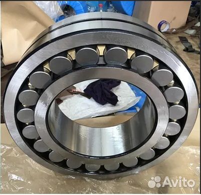 Подшипник 3640Н 22340 MBW33