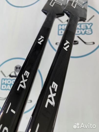 Клюшка вратарская true catalyst 7x3