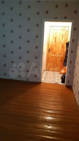 1-к. квартира, 35 м², 4/4 эт.