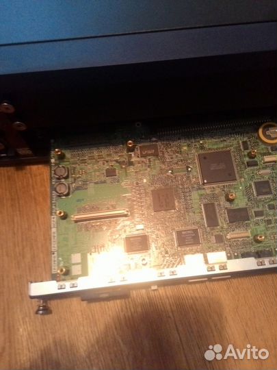 Атс Panasonic KX-NCP1000