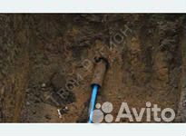 Проколы под допогой