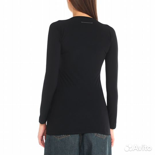 Лонгслив Mm6 Maison Margiela