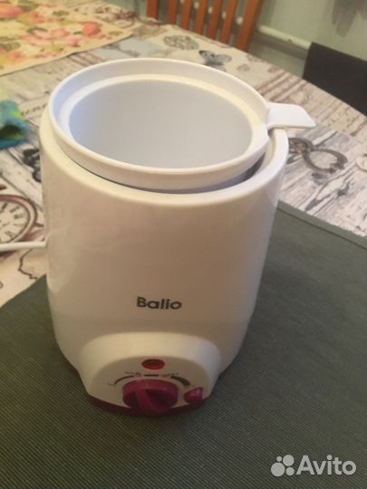 Подогреватель для бутылочек