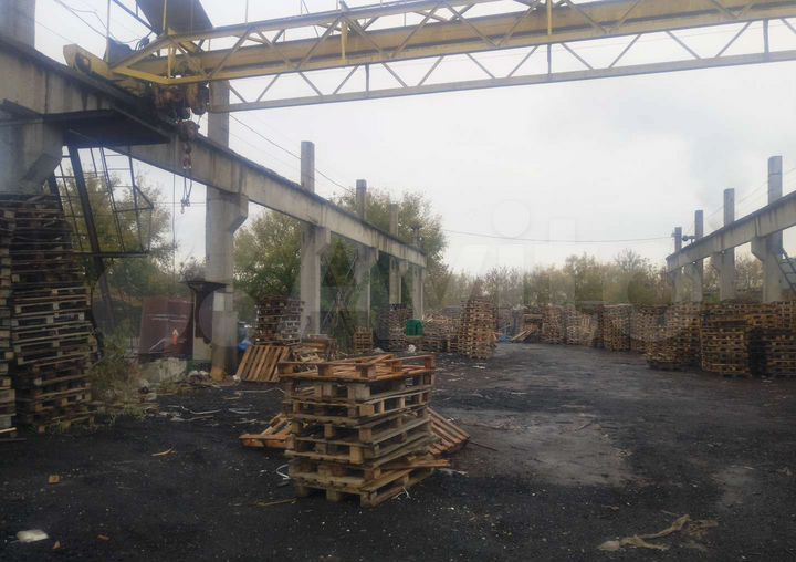 Сдам помещение свободного назначения, 1200 м²