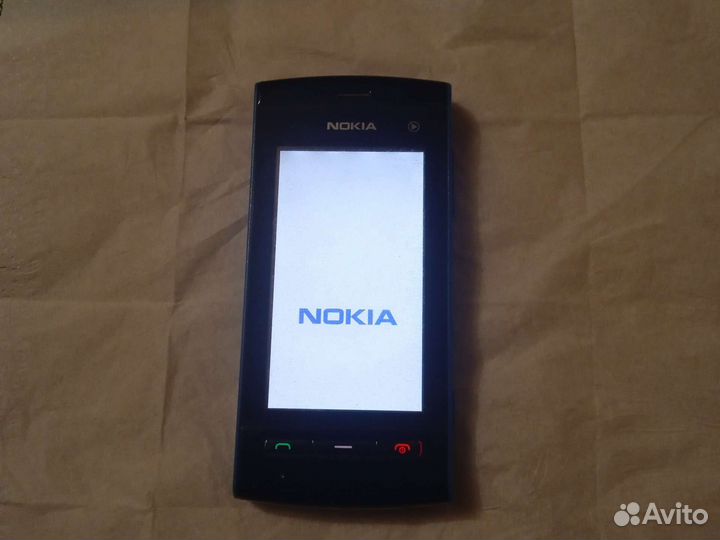 Nokia 5250