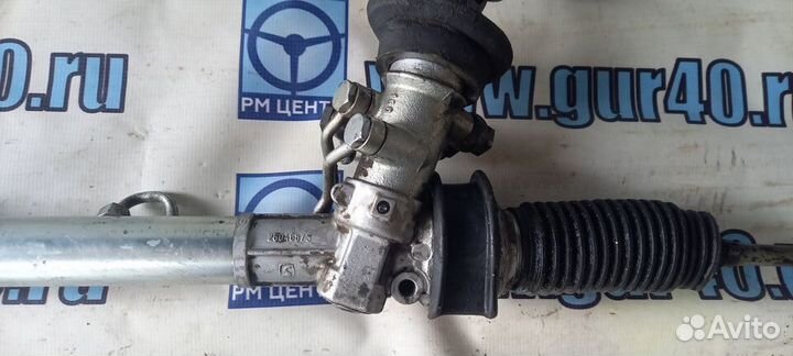 Рулевая рейка Опель Вектра B (95-03)