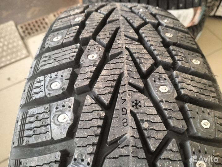 Nokian Tyres Nordman 7 205/55 R16 94T