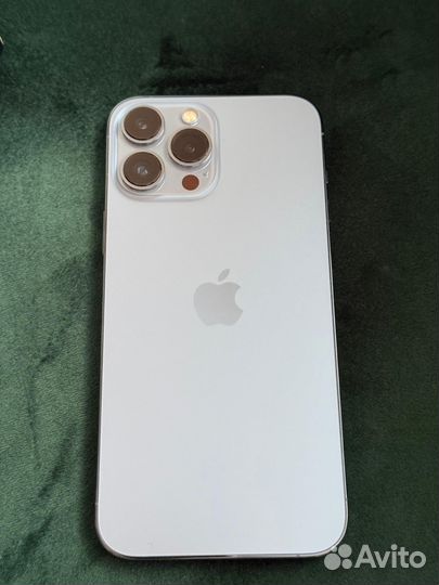 iPhone 13 Pro Max, 256 ГБ