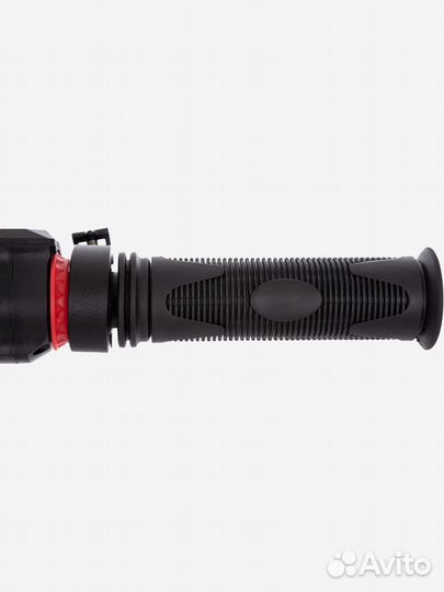 Электросамокат новый