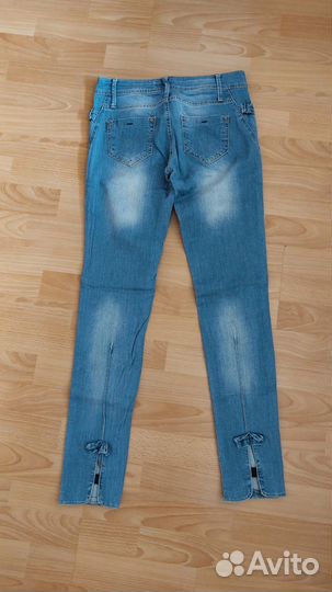 Джинсы,бриджи