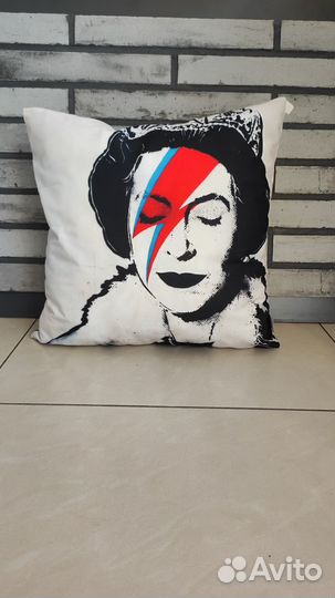 Декоративные подушки