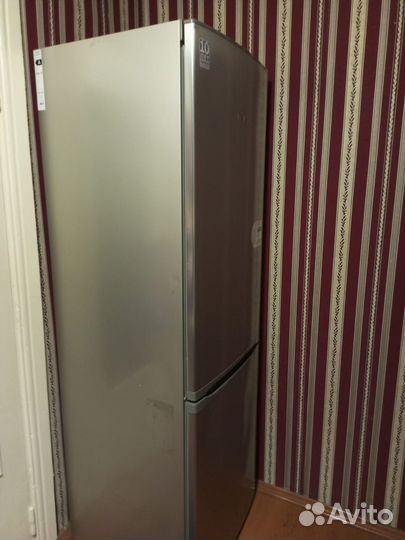 Холодильник