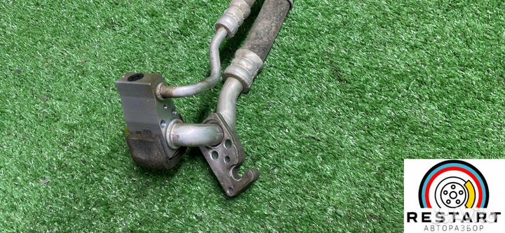 Трубка кондиционера Kia K5 3 2021 97775L2300