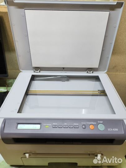 Мфу samsung scx 4200