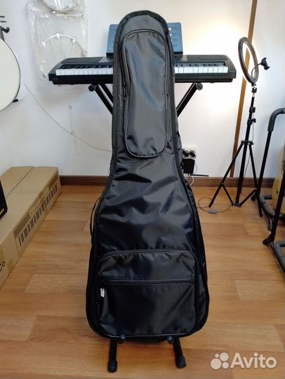 Новый чехол для классической гитары Solo чгк 3