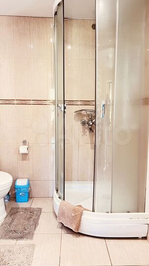 1-к. квартира, 50 м², 2/2 эт.