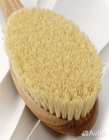 Антицеллюлитная щетка