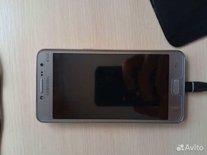 Samsung Galaxy J2 Prime SM-G532F, 8 ГБ