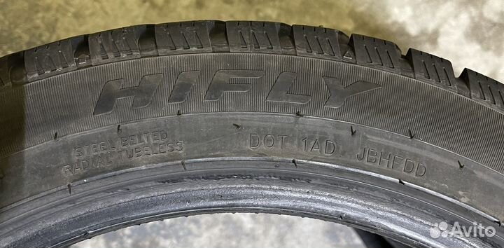 Hifly Win-Turi 215 235/45 R18