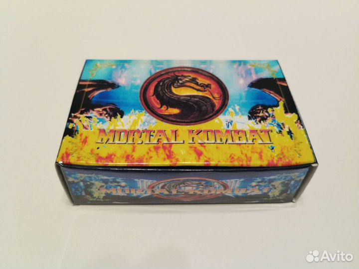 Игральные карты