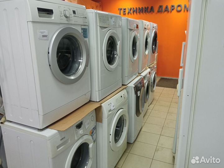 Стиральная машина LG/гарантия/доставка