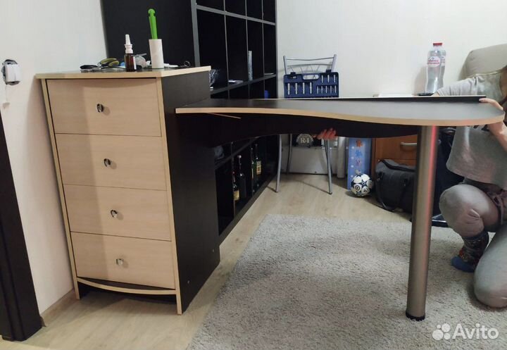 Туалетный столик