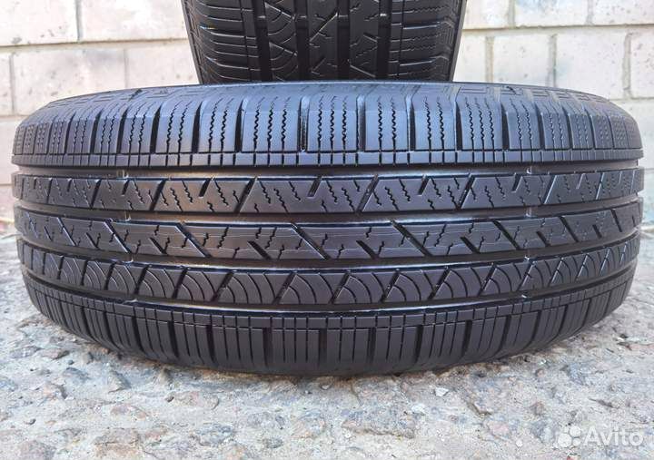 Continental ContiCrossContact LX Sport 235/65 R18 97H