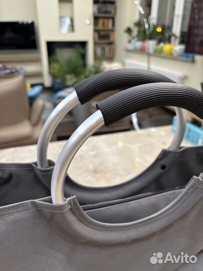 Сумка хозяйственная