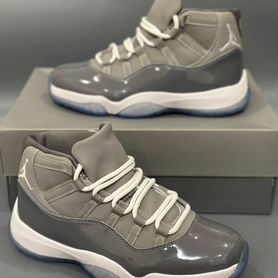 Nike Air Jordan 11 Retro Cool Grey