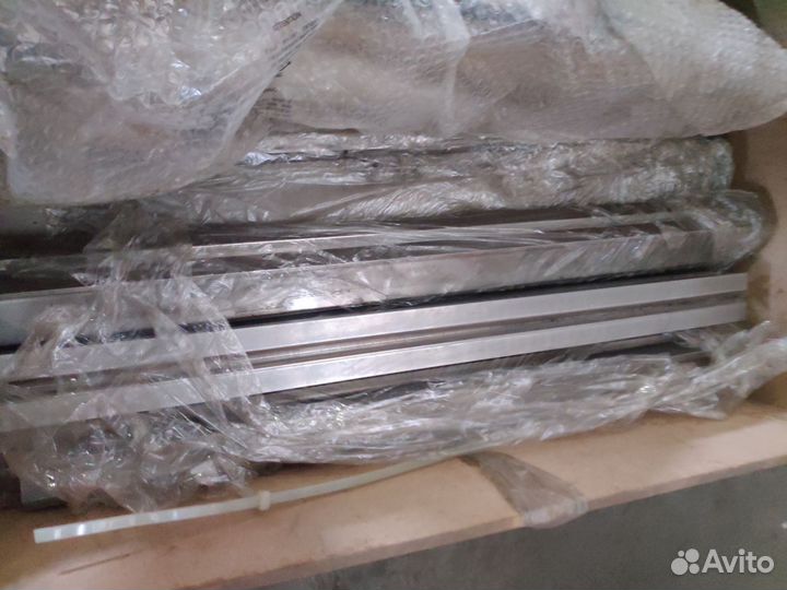 Листогиб ermaksan с чпу