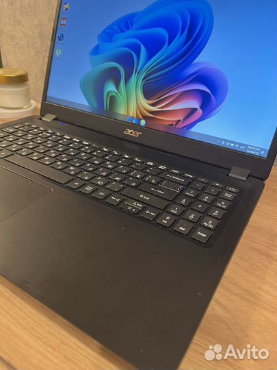 Топовый Acer Core i3-10 поколения и MX230