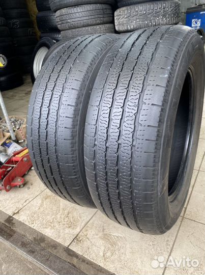 Kumho Radial 798 Plus 235/60 R17