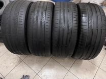 Continental ContiSportContact 5 245/45 R19 98W