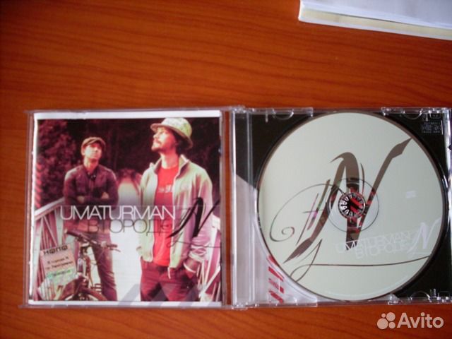 Сд-диски - Cristina Aguilera, Rihanna и др