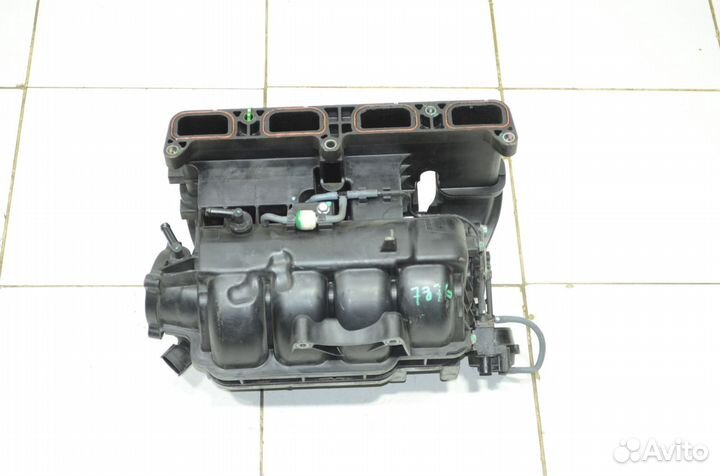 Впускной коллектор Kia Optima TF 2.4 2012