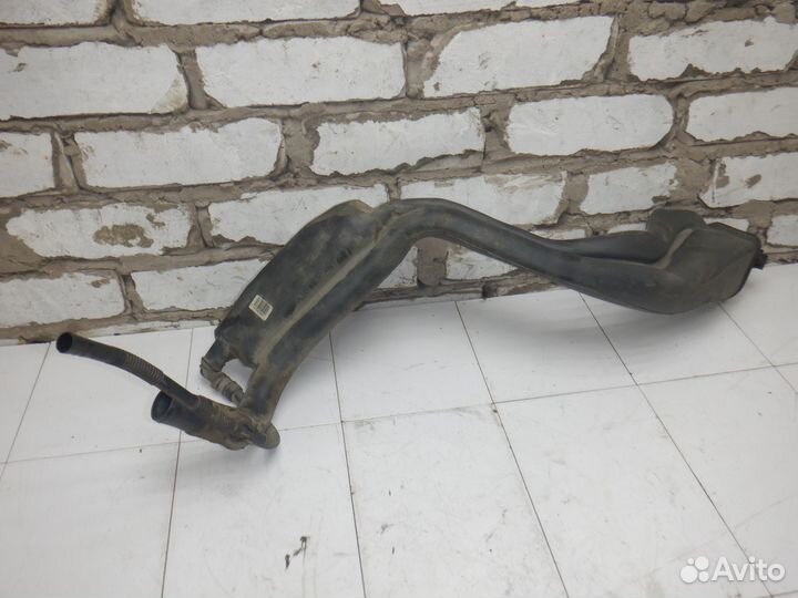 Горловина бензобака Renault Vel Satis