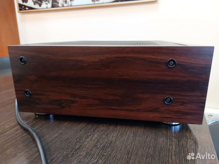 Усилитель sony TA-F555ESG