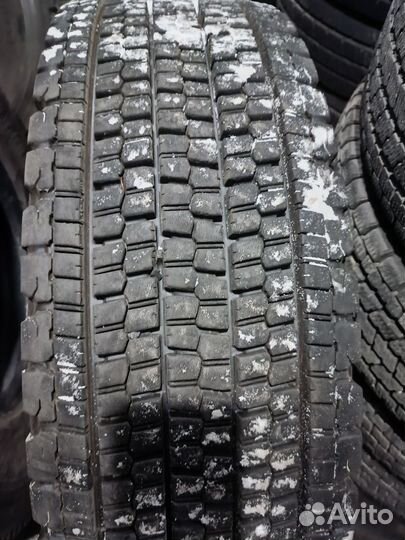 Шины 295 /80R22,5 LT зима