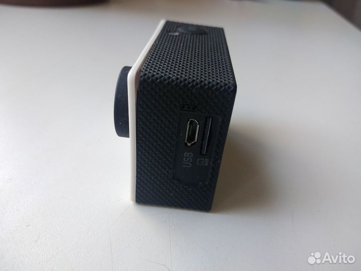 Sjcam Sj4000 экшн-камера (модель без wi-fi)