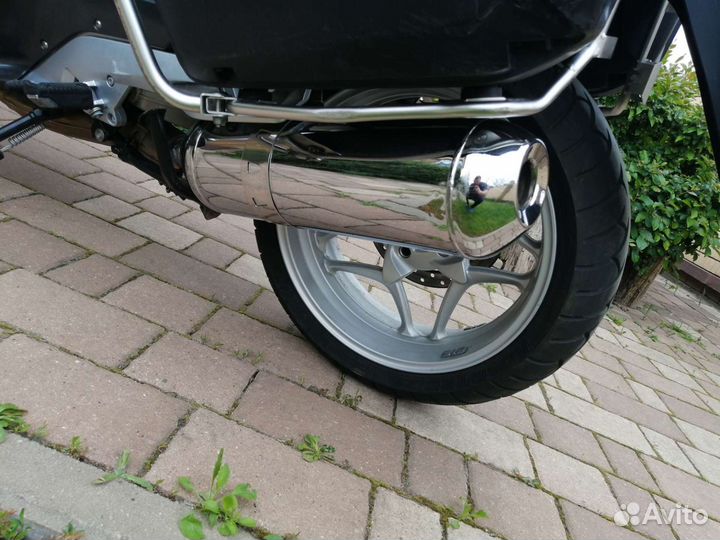 Bmw r1200rt