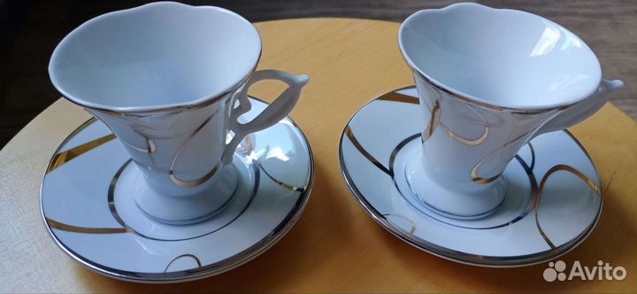 Кофейная пара для эспрессо,Yamasen