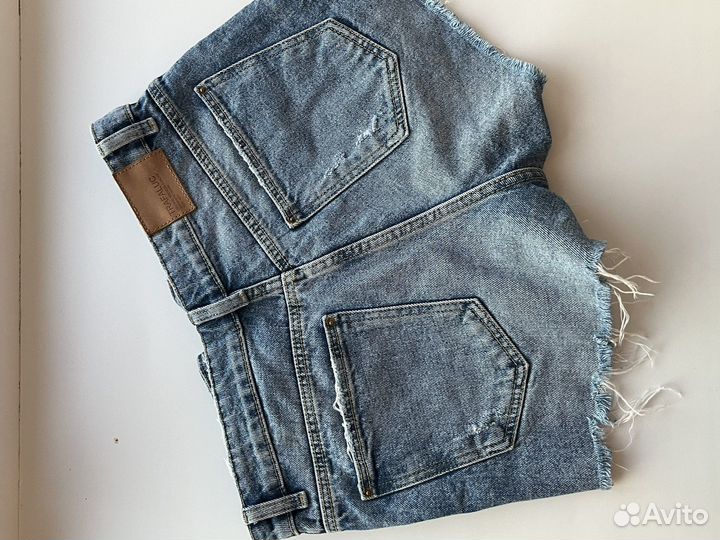 Шорты женские Zara XS