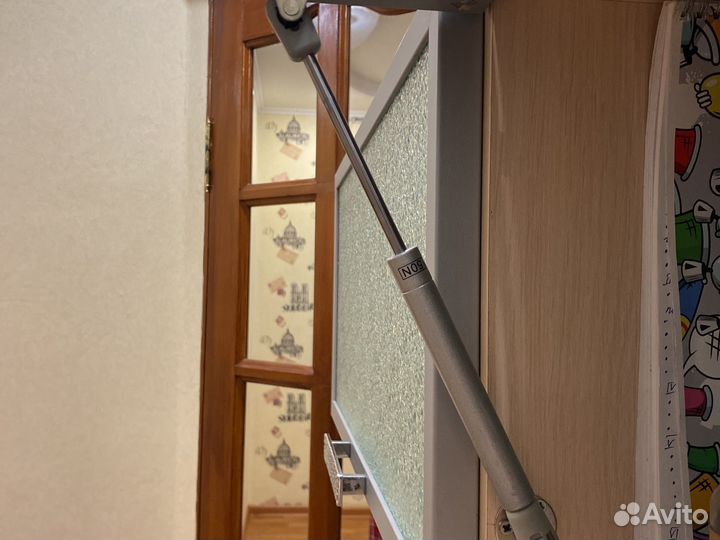 Детский школьный уголок