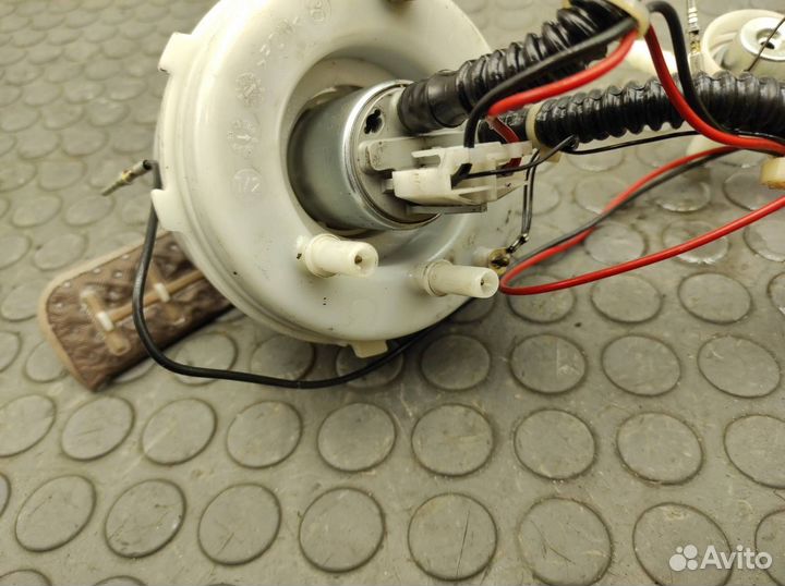 Насос топливный Bmw 535I F10 N55B30A 3.0 2012