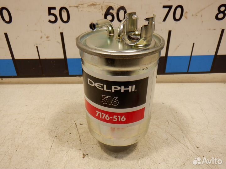 Фильтр топливный Seat Cordoba VW Caddy 2