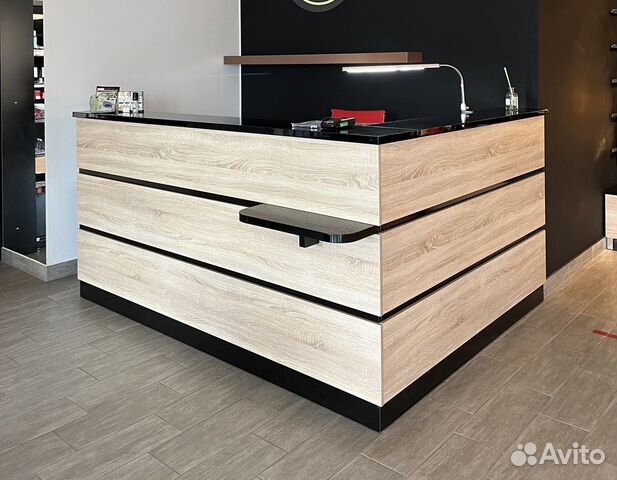 Стойка административная