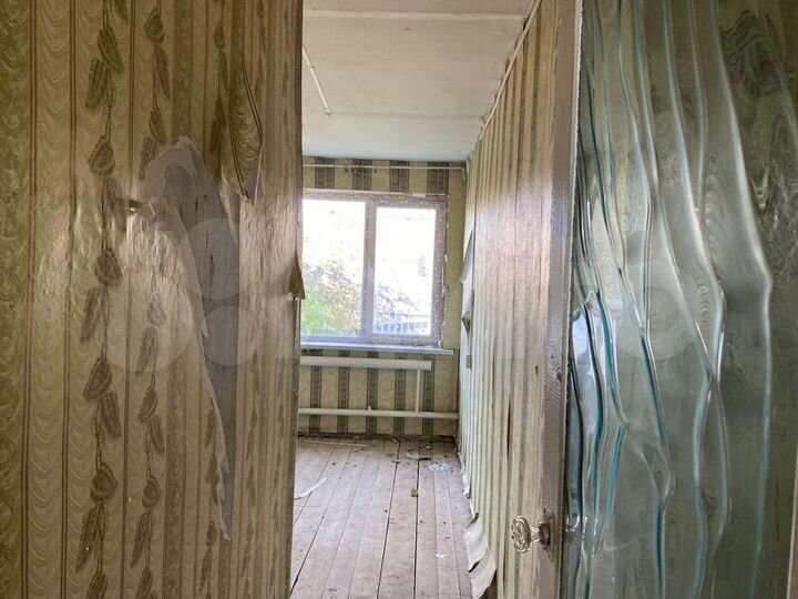 Дом 108 м² на участке 10 сот.