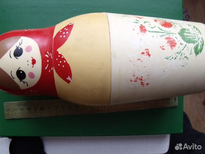 Термос СССР